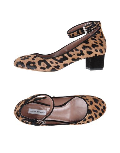 Cómodo y bien parecido Zapato De Salón Tabitha Simmons Mujer - Salones Tabitha Simmons - 11240198WL Marrón Cómodo y bien parecido Zapato De Salón Tabitha Simmons Mujer - Salones Tabitha Simmons - 11240198WL Marrón