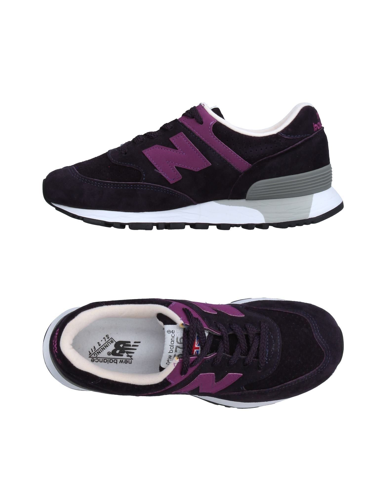 Gut um billige Schuhe zu tragenNew Balance Sneakers Damen 11240406TU Gut um billige Schuhe zu tragenNew Balance Sneakers Damen 11240406TU