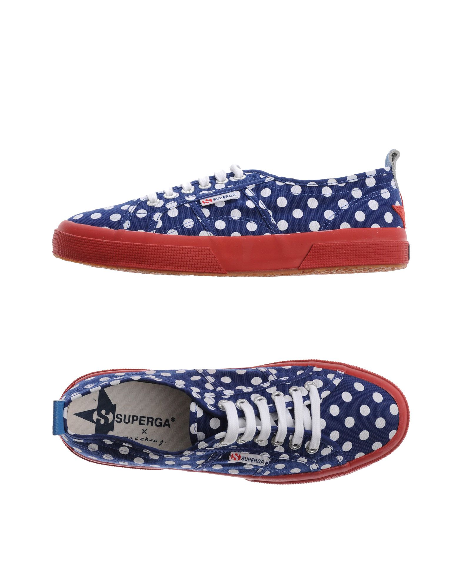 Superga® Per Macchia J Sneakers Herren 11240419RX Heiße Schuhe Superga® Per Macchia J Sneakers Herren 11240419RX Heiße Schuhe