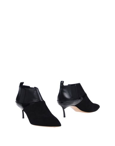 ZOOM CASADEI - Ankle boot