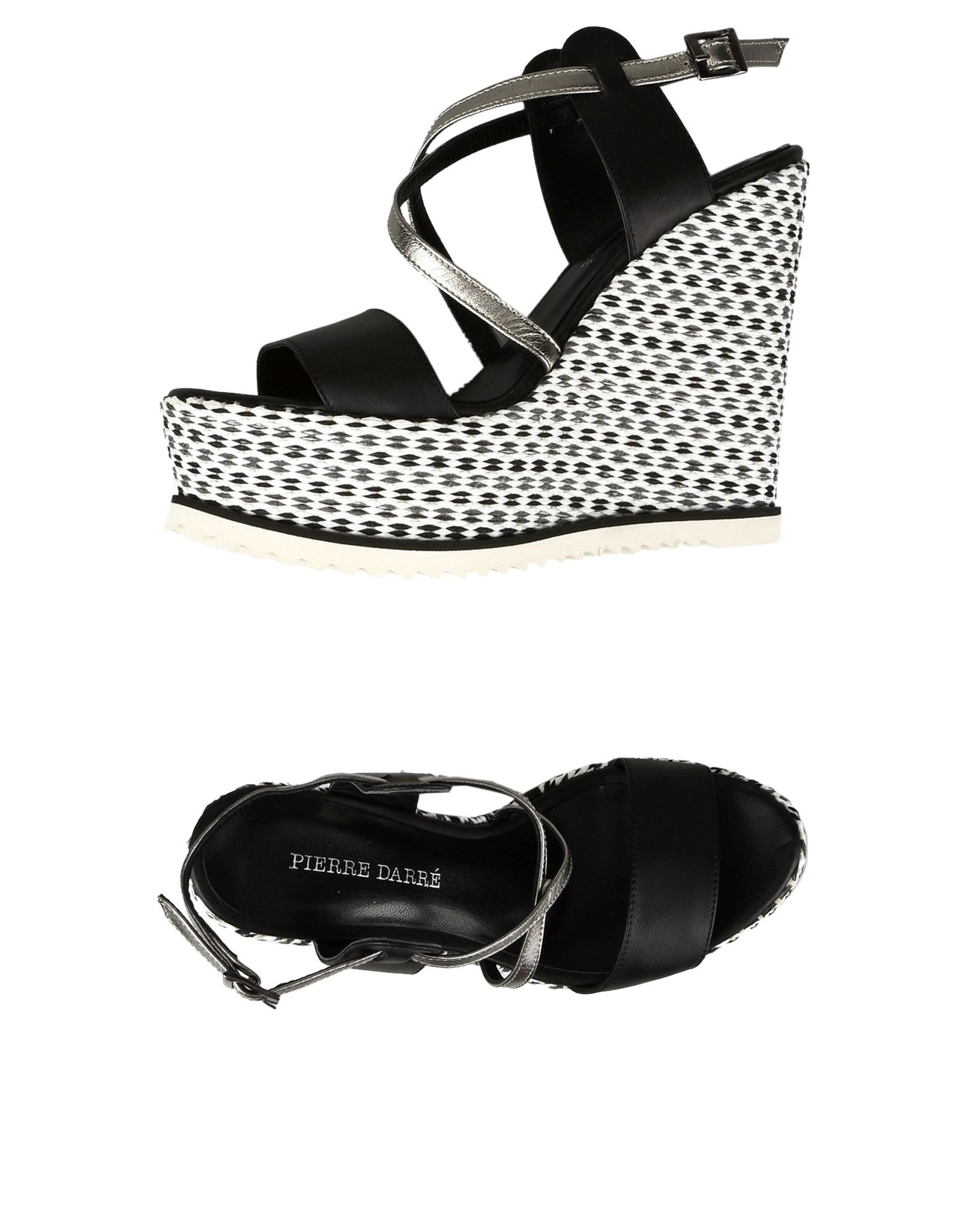 Pierre Darré Sandalen Damen 11240445HH Gute Qualität beliebte Schuhe Pierre Darré Sandalen Damen 11240445HH Gute Qualität beliebte Schuhe