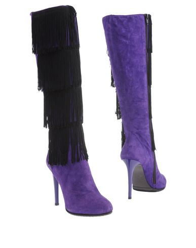 ZOOM ISLO ISABELLA LORUSSO - Boots