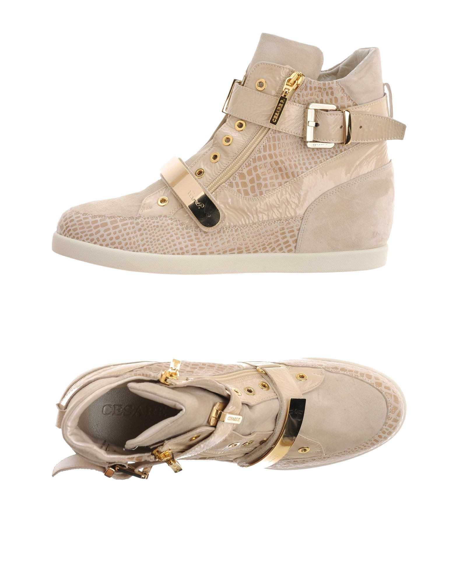 Sneakers Cesare P. Donna - 11240538MB Sneakers Cesare P. Donna - - - 11240538MB fe738c