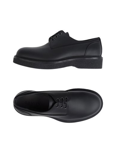 lanvin shoes mens