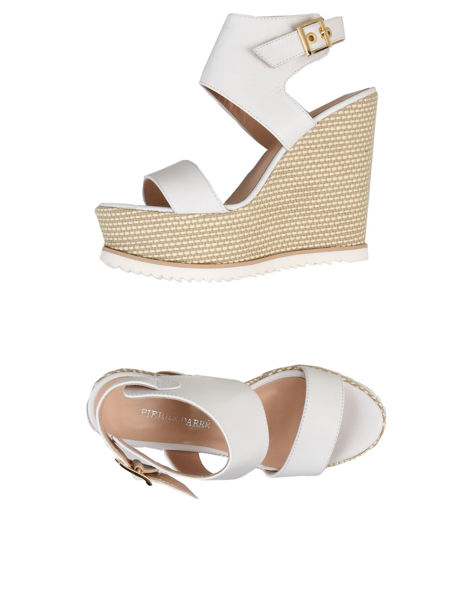 Pierre Darré Sandalen Damen Gutes Preis-Leistungs-Verhältnis, es lohnt sich Pierre Darré Sandalen Damen Gutes sich Preis-Leistungs-Verhältnis, es lohnt sich Gutes 00a252