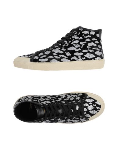 Zapatos con descuento Zapatillas Saint Laurt Hombre - Zapatillas Saint Laurt - 11240740EH Negro Zapatos con descuento Zapatillas Saint Laurt Hombre - Zapatillas Saint Laurt - 11240740EH Negro