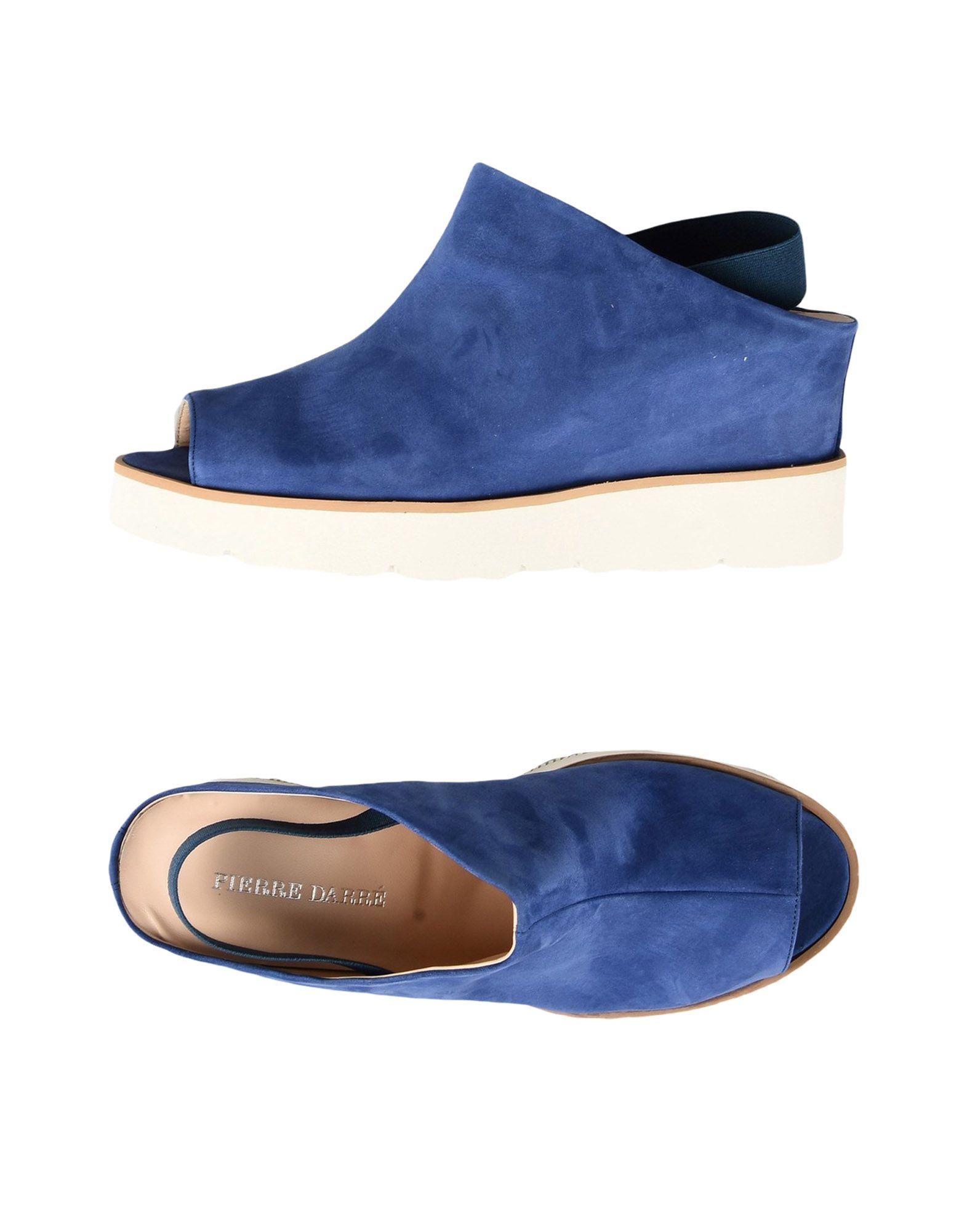Pierre Darré Sandalen Damen 11240747EQ Gute Qualität beliebte Schuhe Pierre Darré Sandalen Damen 11240747EQ Gute Qualität beliebte Schuhe