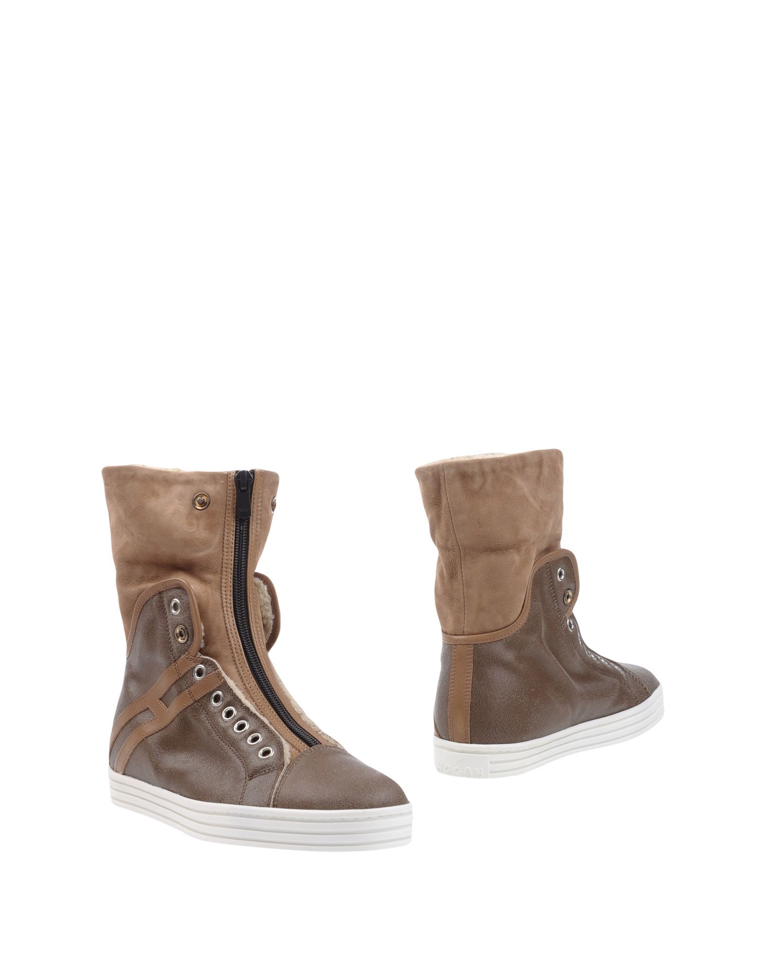 Stilvolle billige Schuhe Hogan Rebel Stiefelette Damen 11240859WV Stilvolle billige Schuhe Hogan Rebel Stiefelette Damen 11240859WV
