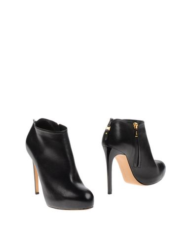 ZOOM SALVATORE FERRAGAMO - Ankle boot