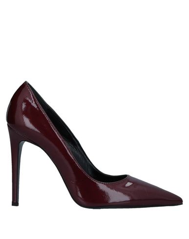Cómodo y bien parecido Zapato De Salón Giampaolo Viozzi Mujer - Salones Giampaolo Viozzi - 11240975MW Berenjena Cómodo y bien parecido Zapato De Salón Giampaolo Viozzi Mujer - Salones Giampaolo Viozzi - 11240975MW Berenjena