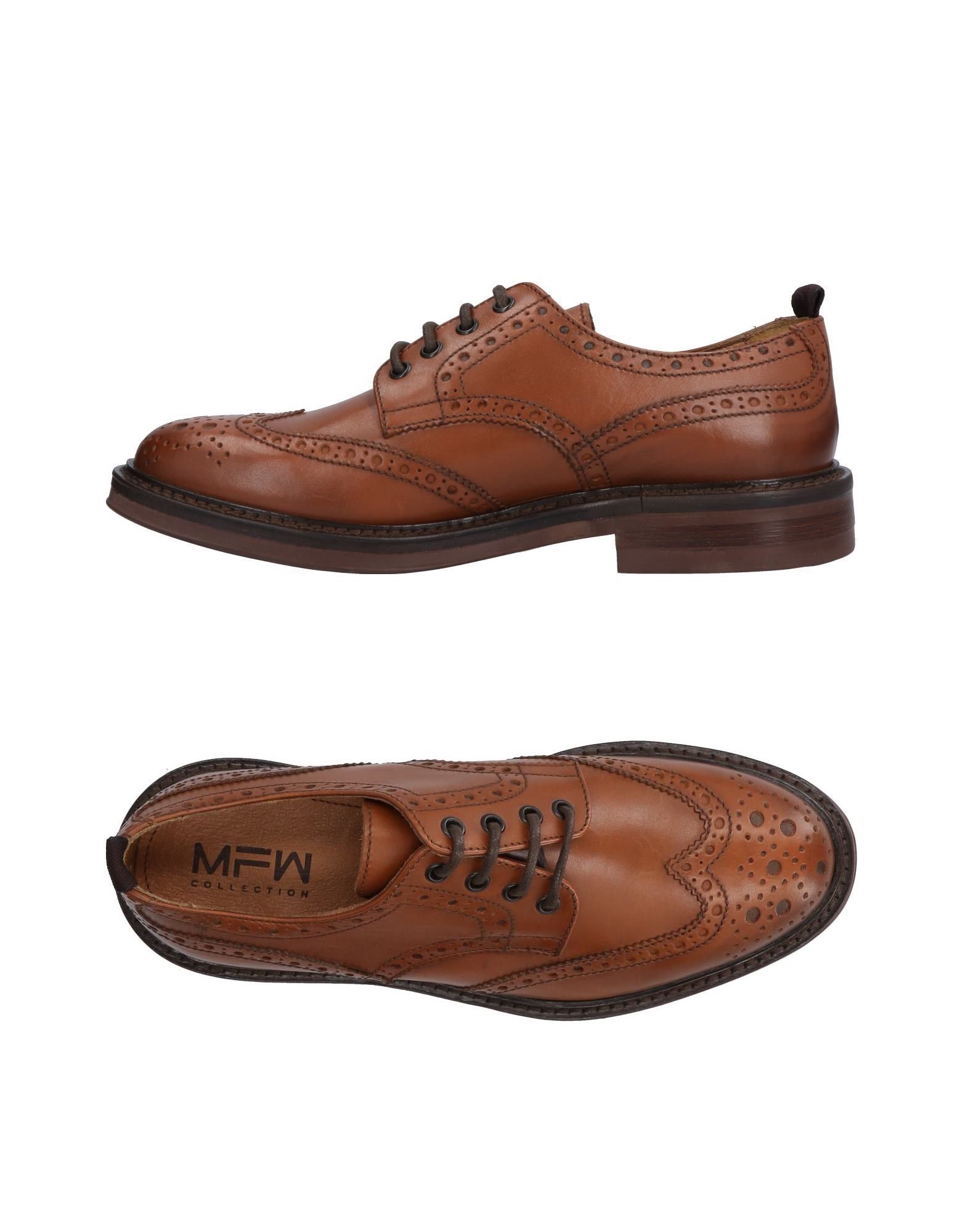 Rabatt echte Schuhe Mfw Collection Schnürschuhe Herren 11241026MA Rabatt echte Schuhe Mfw Collection Schnürschuhe Herren 11241026MA