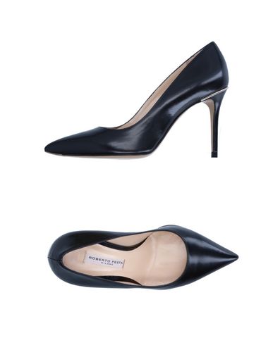 Casual salvaje Zapato De Salón Roberto Festa Mujer - Salones Roberto Festa - 11241069ES Negro Casual salvaje Zapato De Salón Roberto Festa Mujer - Salones Roberto Festa - 11241069ES Negro