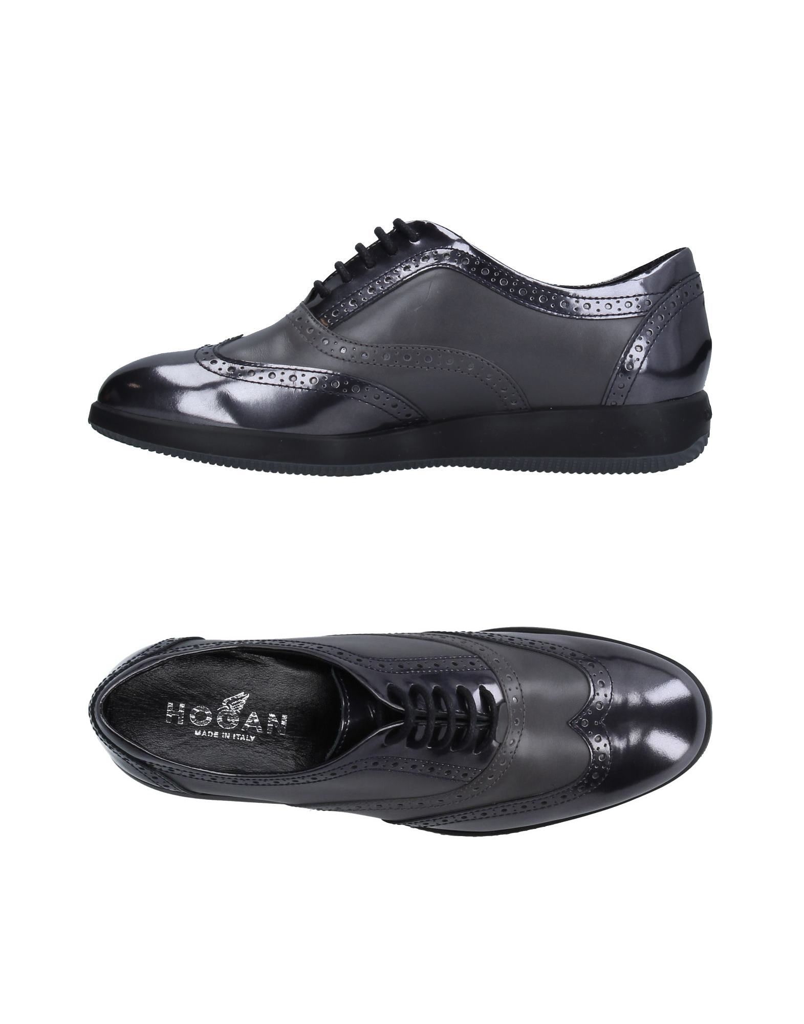 Stilvolle billige Schuhe Hogan Schnürschuhe Damen 11241124HT Stilvolle billige Schuhe Hogan Schnürschuhe Damen 11241124HT