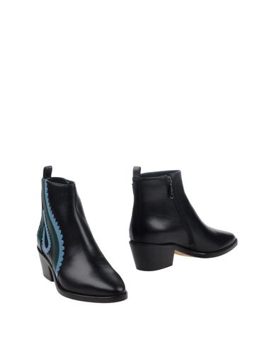 Cómodo y bien parecido Botín Pinko Mujer - Botines Pinko - 11241218ON Cómodo y bien parecido Botín Pinko Mujer - Botines Pinko - 11241218ON