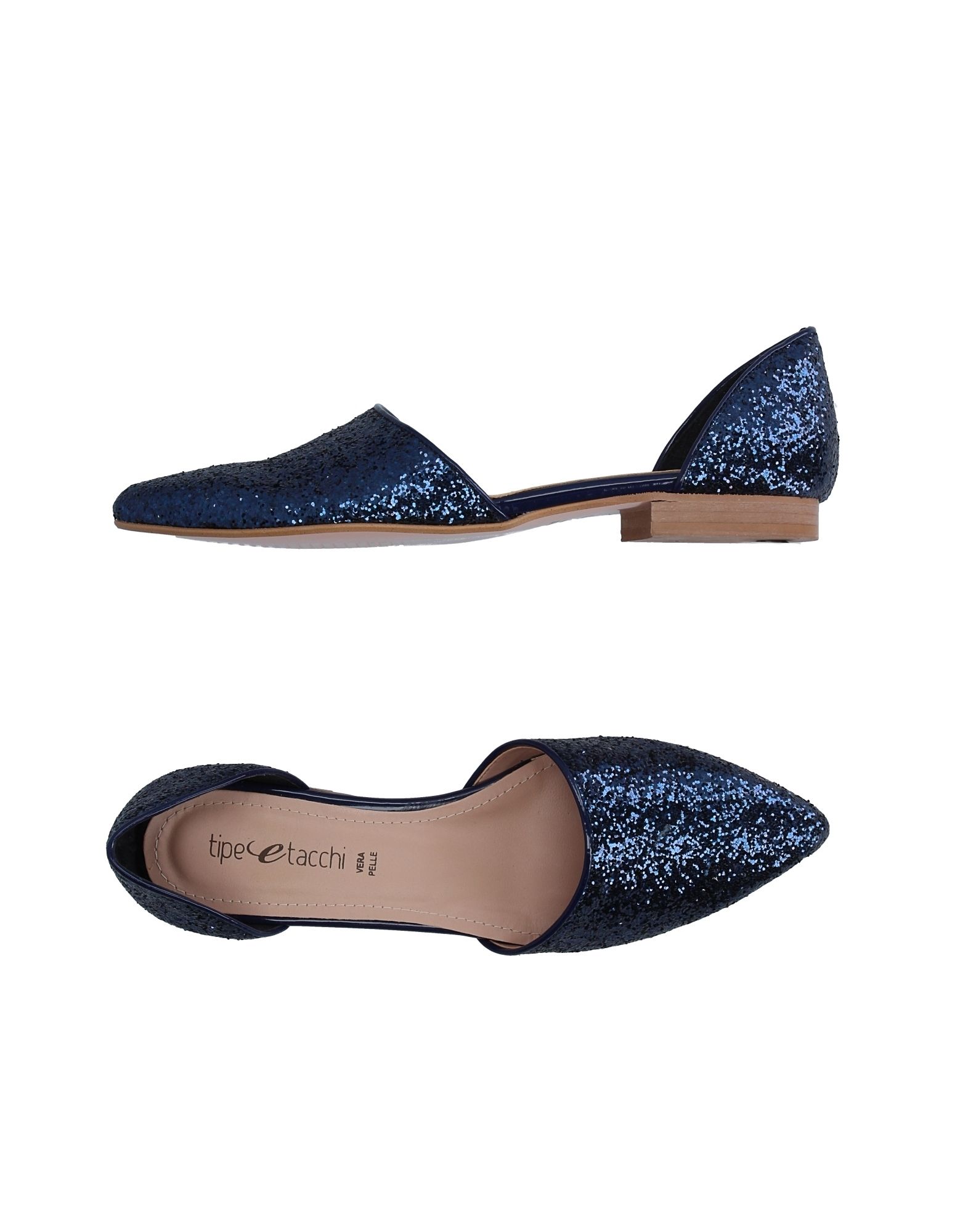 Ballerine Tipe E Tacchi Donna - 11241271HJ Ballerine Tipe E Tacchi Donna - 11241271HJ
