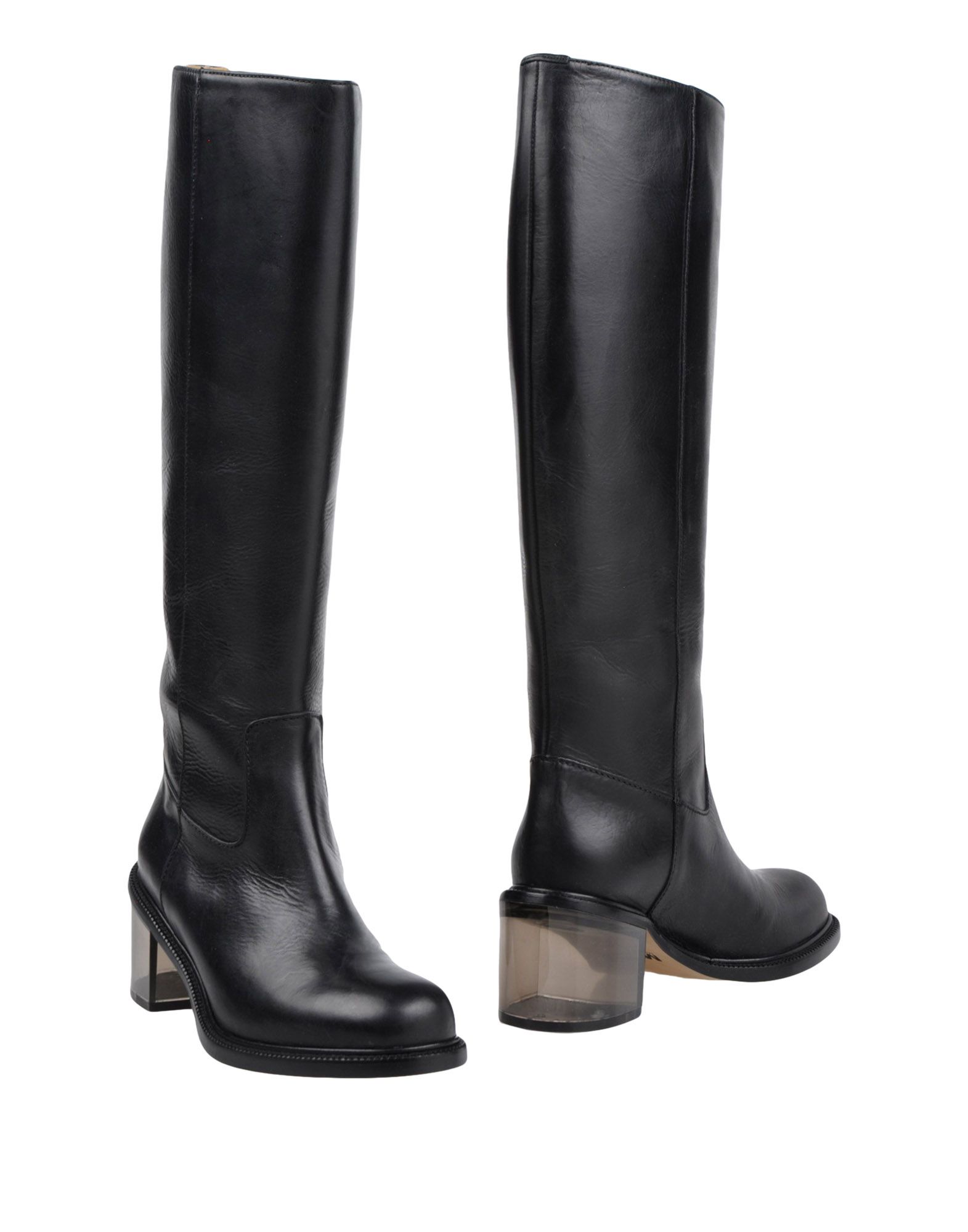 Mm6 Maison Margiela Stiefel Damen 11241292LUGünstige gut aussehende Schuhe Mm6 Maison Margiela Stiefel Damen 11241292LUGünstige gut aussehende Schuhe