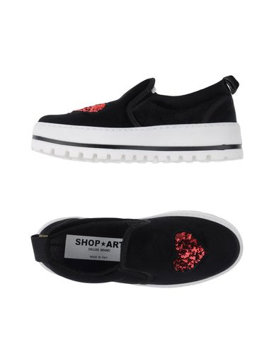 Zapatillas Shop ★ Art Mujer - Zapatillas Shop ★ Art - 11241417HW Negro Zapatillas Shop ★ Art Mujer - Zapatillas Shop ★ Art - 11241417HW Negro