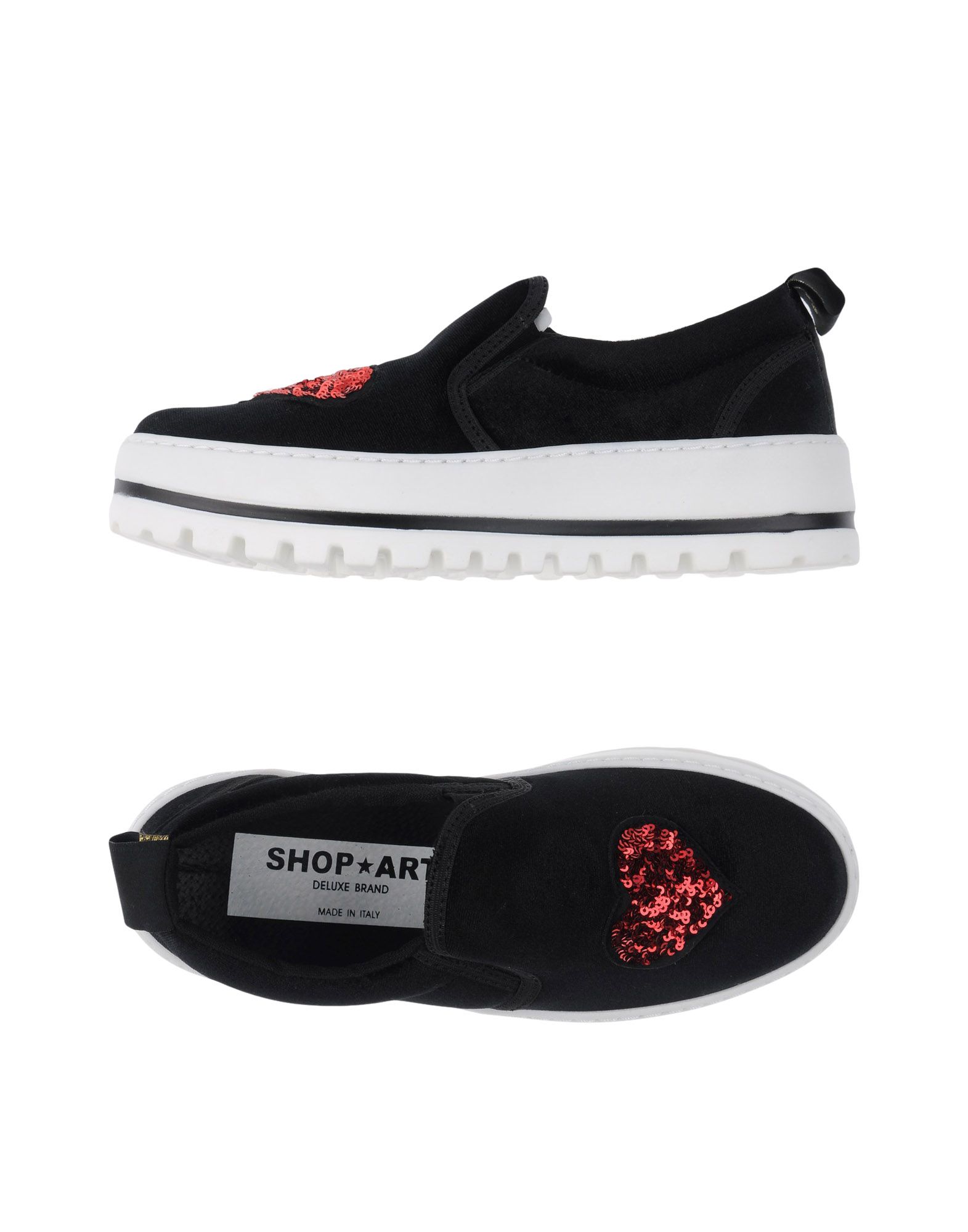 Sneakers Shop ★ Art Donna - 11241417HW Sneakers Shop ★ Art Donna - 11241417HW