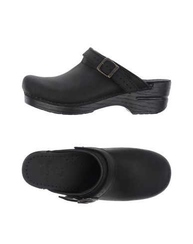 Zuecos Dansko Mujer - Zuecos Dansko - 11241424FI Negro Zuecos Dansko Mujer - Zuecos Dansko - 11241424FI Negro