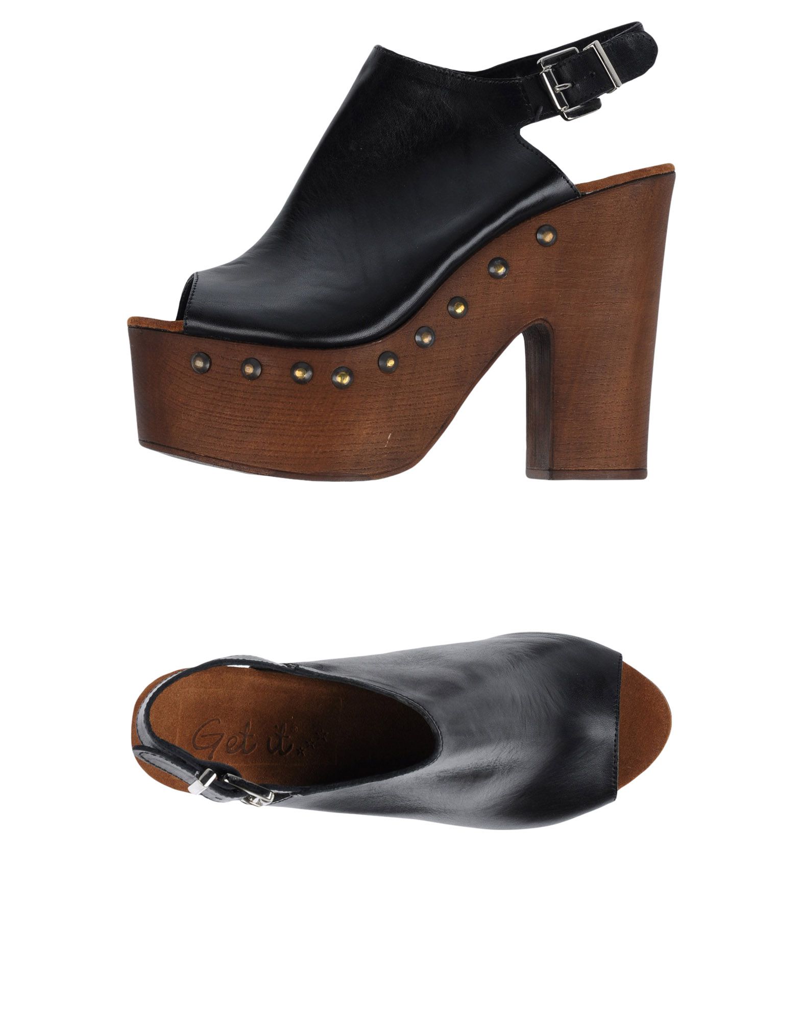 Sandali Get It Donna - 11241427LG Sandali Get It Donna - 11241427LG
