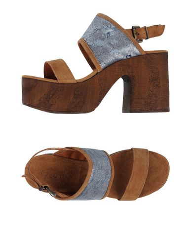 ZOOM GET IT - Sandals