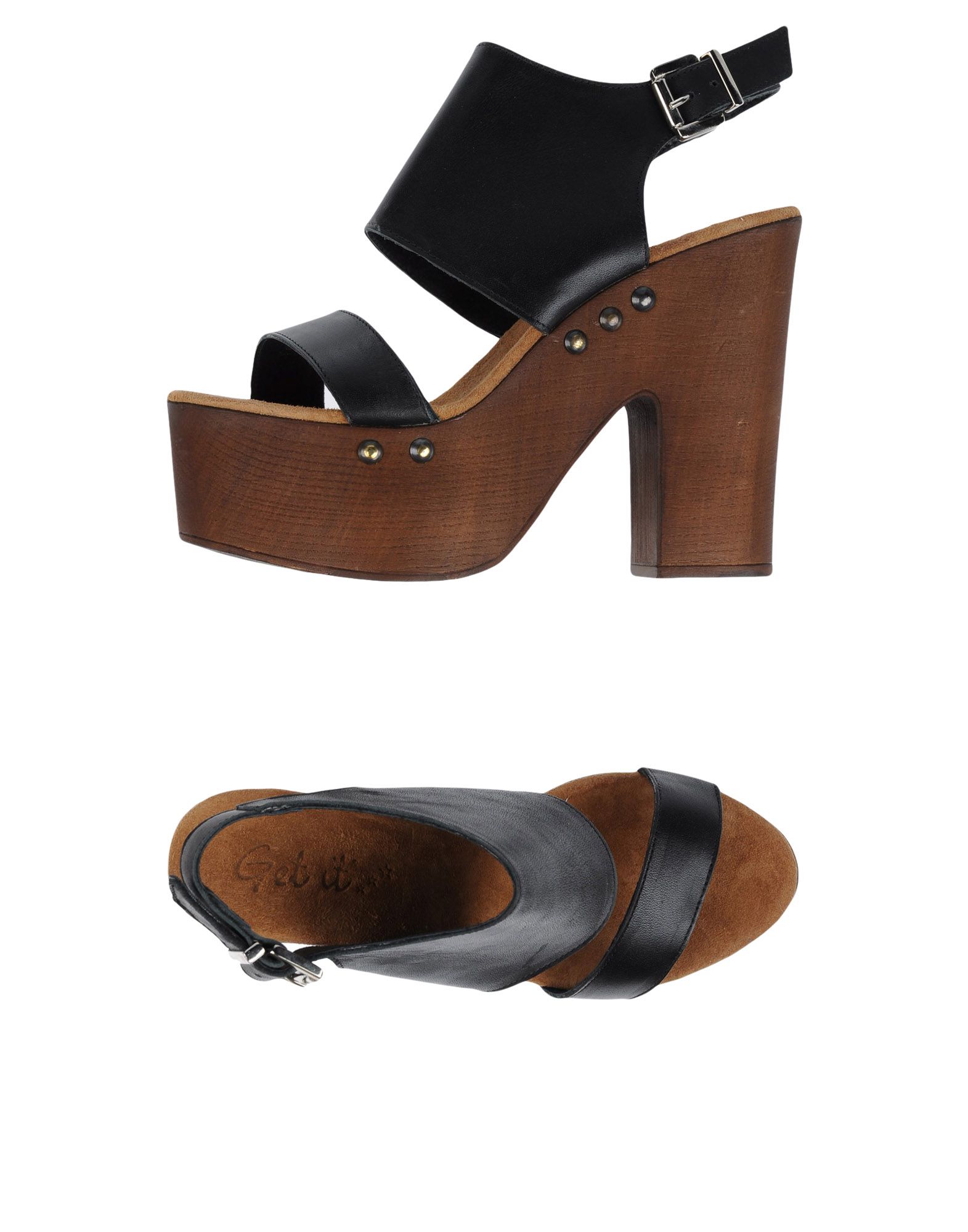Sandali Get It Donna - 11241482KI Sandali Get It Donna - 11241482KI