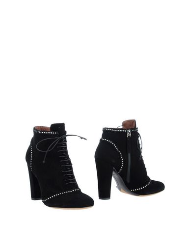 ZOOM TABITHA SIMMONS - Ankle boot