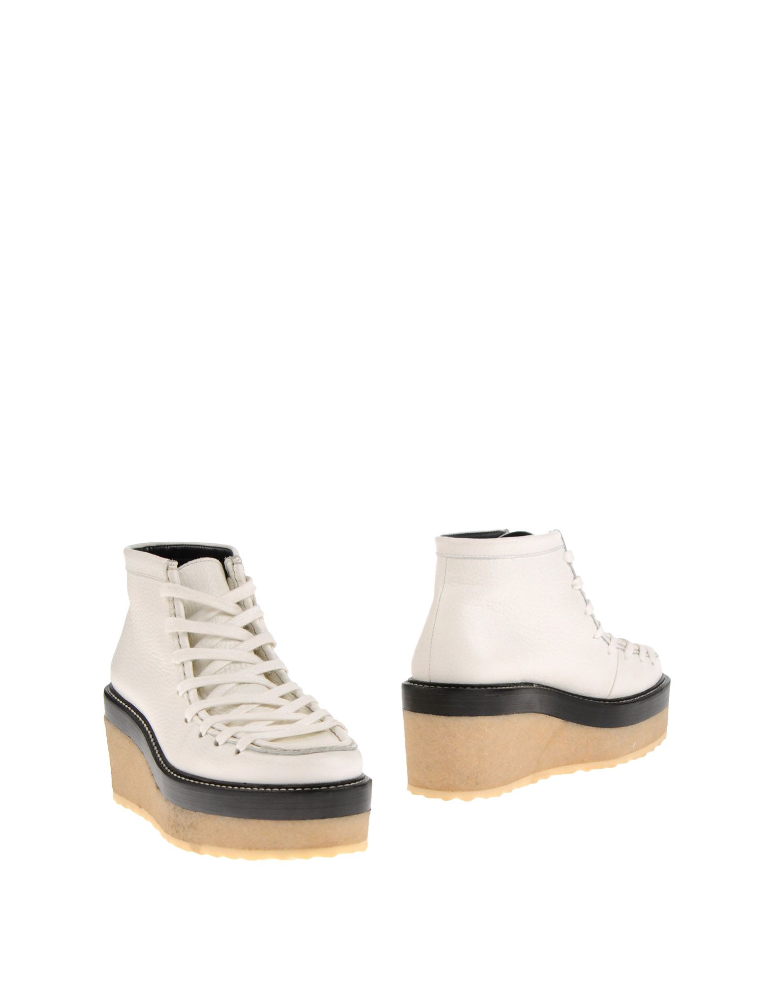 Rabatt Schuhe Pierre Hardy Stiefelette Damen 11241744VN Rabatt Schuhe Pierre Hardy Stiefelette Damen 11241744VN