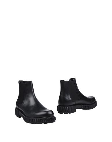 Zapatos con descuento Botín Valtino Garavani Hombre - Botines Valtino Garavani - 11241777XV Negro Zapatos con descuento Botín Valtino Garavani Hombre - Botines Valtino Garavani - 11241777XV Negro
