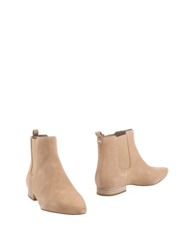 michael kors women's ankle boots