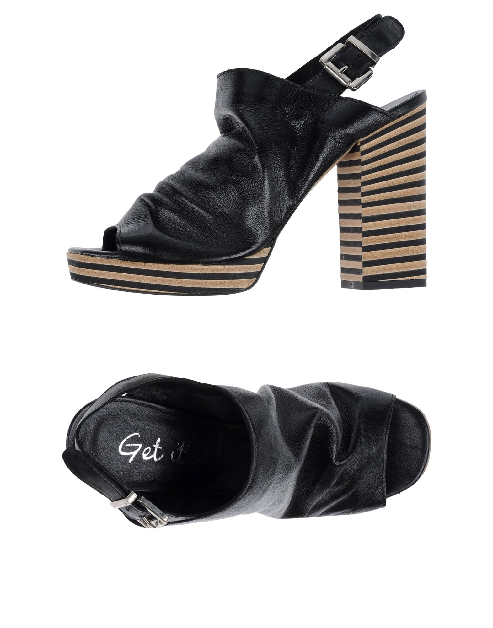 Sandali Get It Donna - 11241824MH Sandali Donna Get It Donna Sandali - 11241824MH 3f5c73