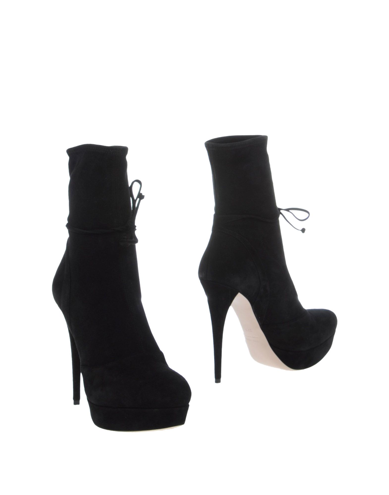 Miu Miu Stiefelette Damen 11241851RNGünstige gut aussehende Schuhe Miu Miu Stiefelette Damen 11241851RNGünstige gut aussehende Schuhe