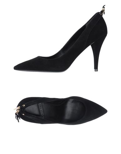 Casual salvaje Zapato De Salón What For Mujer - Salones What For - 11241861BP Negro Casual salvaje Zapato De Salón What For Mujer - Salones What For - 11241861BP Negro