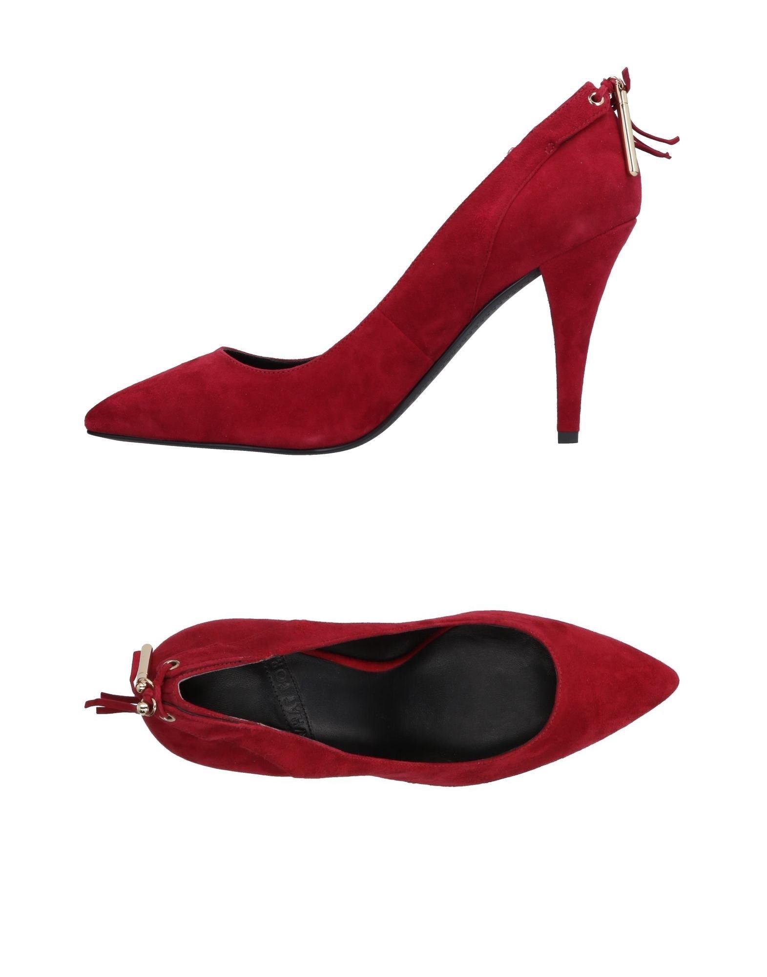 Cher Escarpins For Femme Bordeaux What Cqfqx0