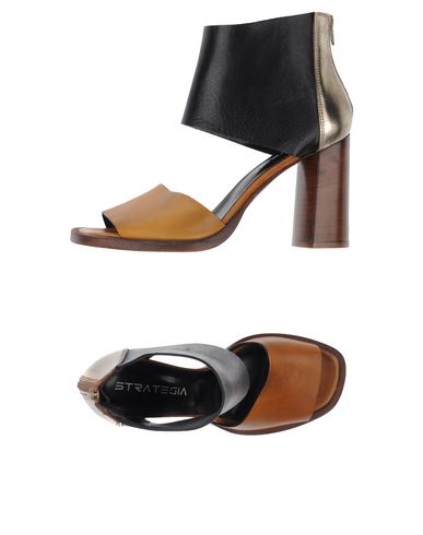 Gran descuento Sandalia Strategia Mujer - Sandalias Strategia - 11241883AF Ocre Gran descuento Sandalia Strategia Mujer - Sandalias Strategia - 11241883AF Ocre