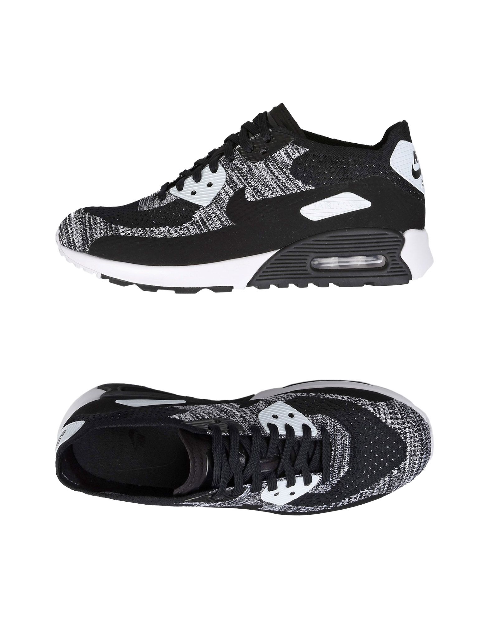 Sneakers Nike Air Max 90 Ultra 2.0 Flyknit - Donna - 11241976BG Sneakers Nike Air Max 90 Ultra 2.0 Flyknit - Donna - 11241976BG