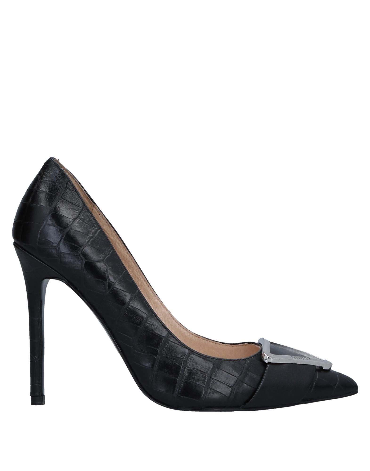 Guess Pumps Damen 11242047KI Gute Qualität beliebte Schuhe Guess Pumps Damen 11242047KI Gute Qualität beliebte Schuhe