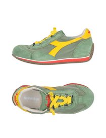 diadora heritage bambino 2016