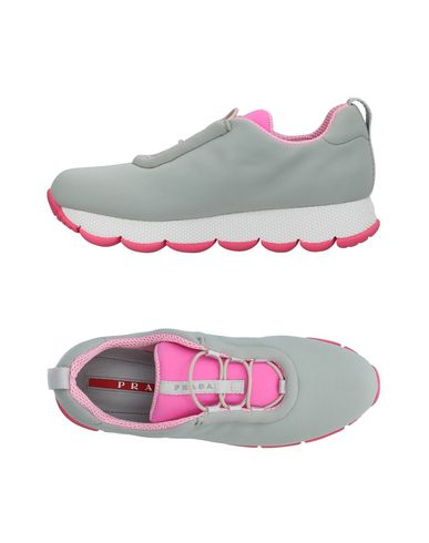 Zapatillas Prada Sport Mujer - Zapatillas Prada Sport - 11242133TO Gris Zapatillas Prada Sport Mujer - Zapatillas Prada Sport - 11242133TO Gris