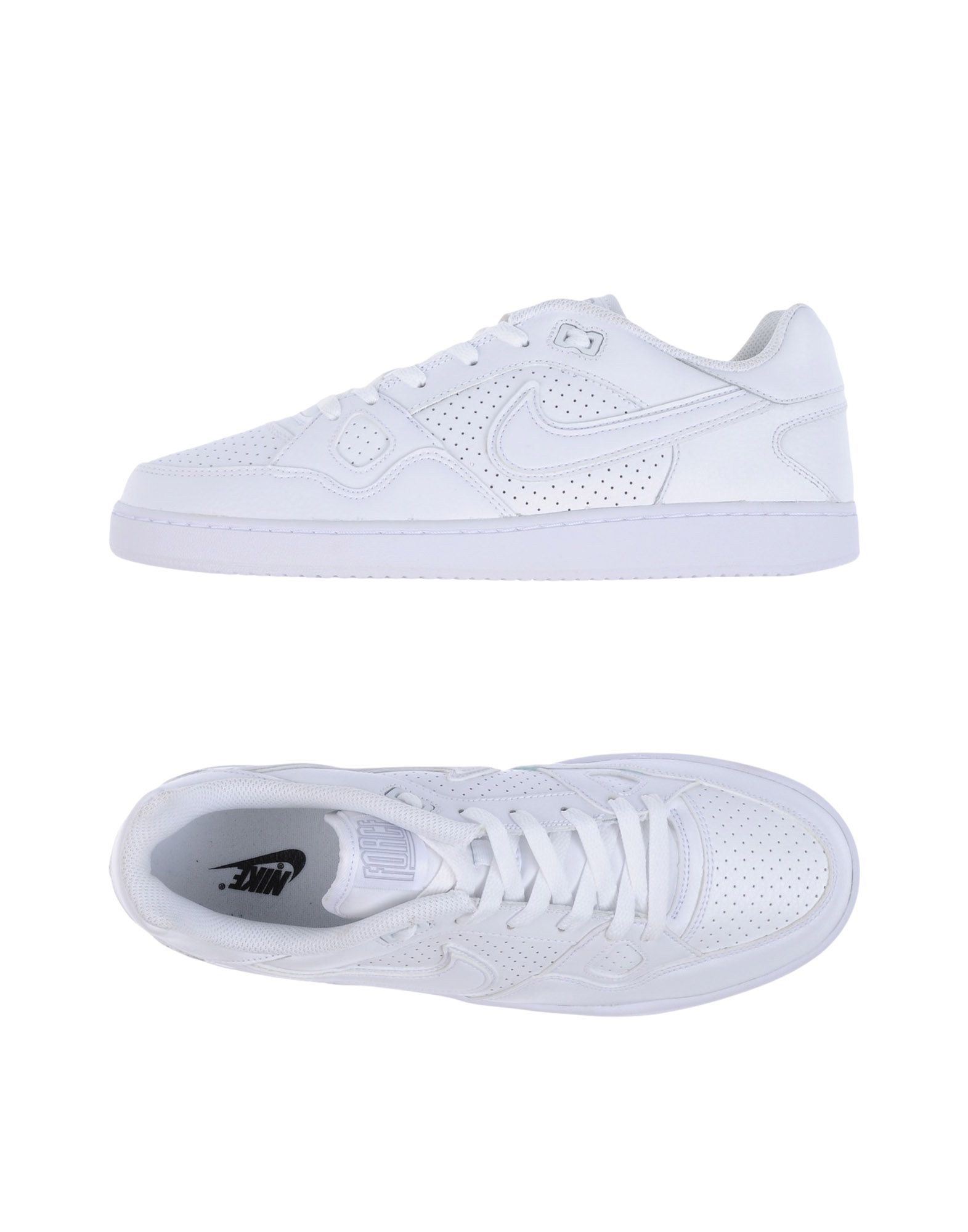 Rabatt echte Schuhe Nike Sneakers Herren 11242161PQ Rabatt echte Schuhe Nike Sneakers Herren 11242161PQ