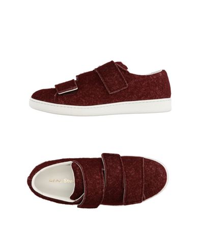 ZOOM ACNE STUDIOS - Sneakers