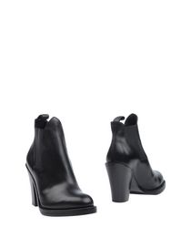 Acne Studios Shoes - Women's Shoes - YOOX Australia