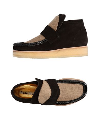 Descuento de la marca Botín Acne Studios Mujer - Botines Acne Studios - 11242437XG Descuento de la marca Botín Acne Studios Mujer - Botines Acne Studios - 11242437XG