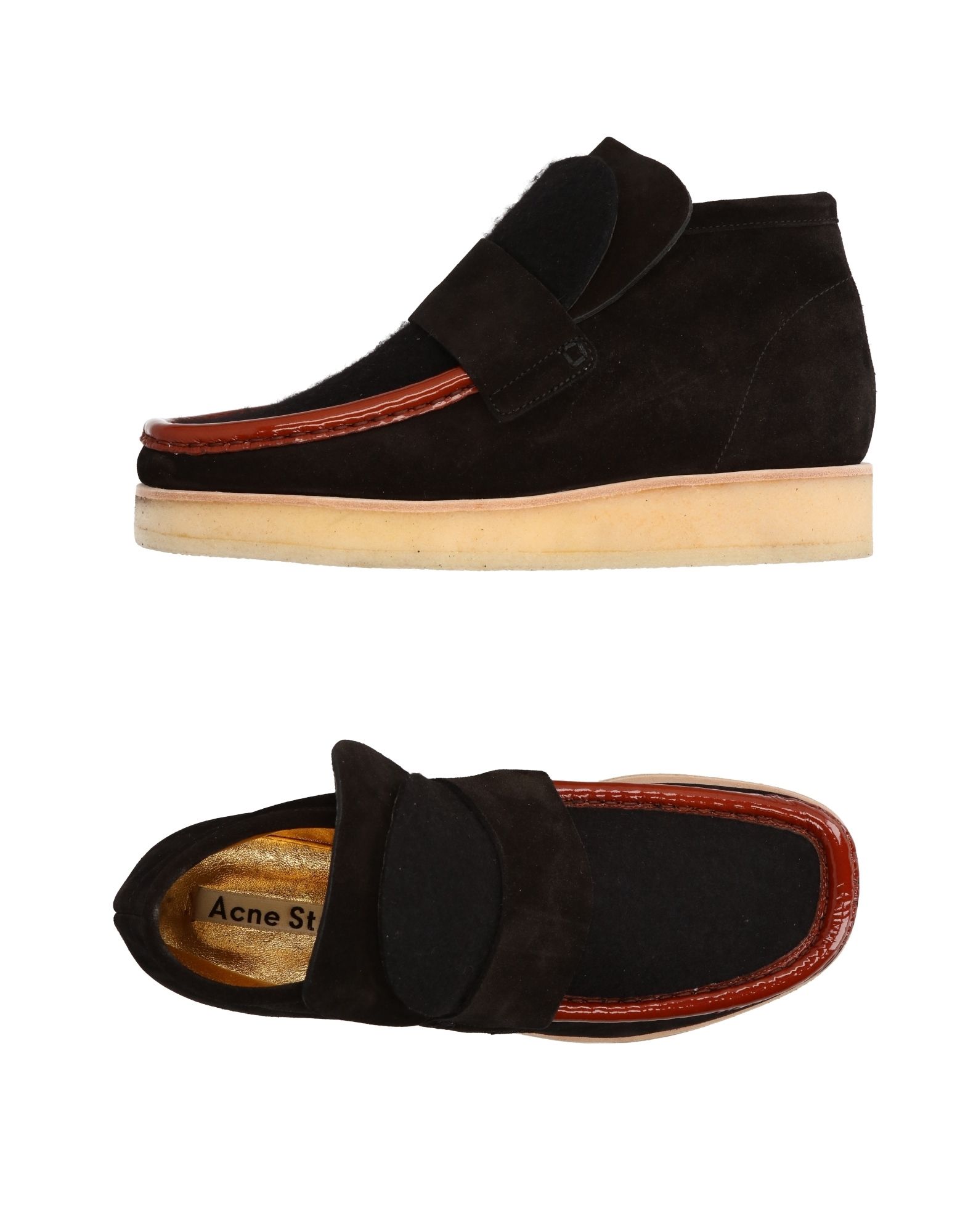 Studios De Mujer Zapatos Primavera Verano Colección Otoño Acne Y c5L3RS4Ajq