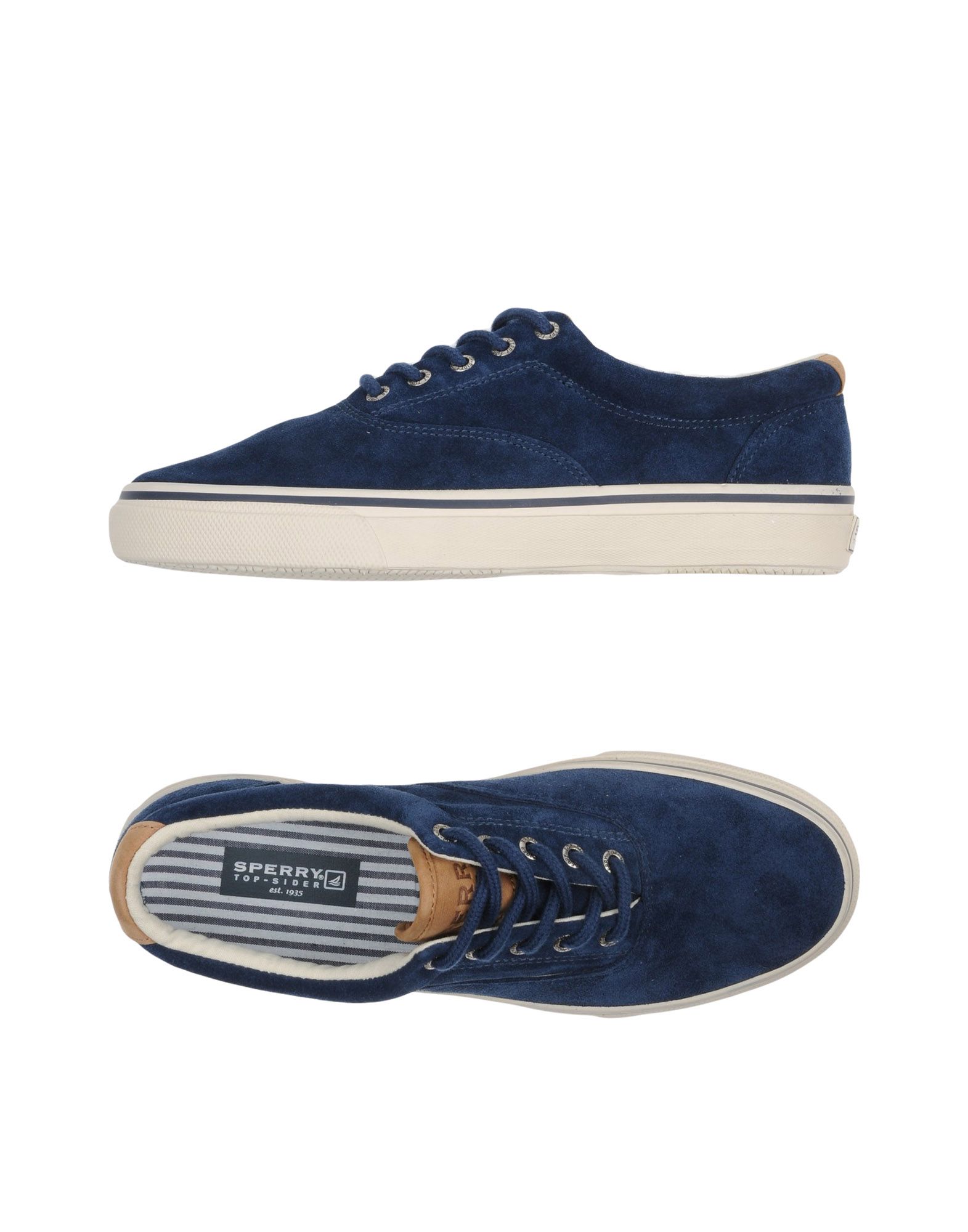 Sneakers Sperry Top-Sider Uomo - 11242588GI Sneakers Sperry Top-Sider Uomo - 11242588GI