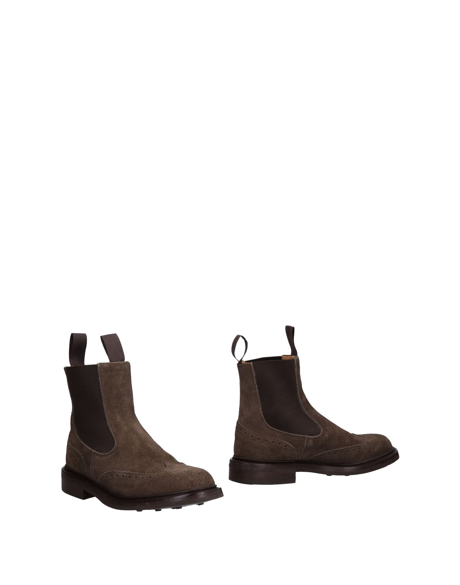 Rabatt Schuhe Tricker's Stiefelette Damen 11242612KN Rabatt Schuhe Tricker's Stiefelette Damen 11242612KN