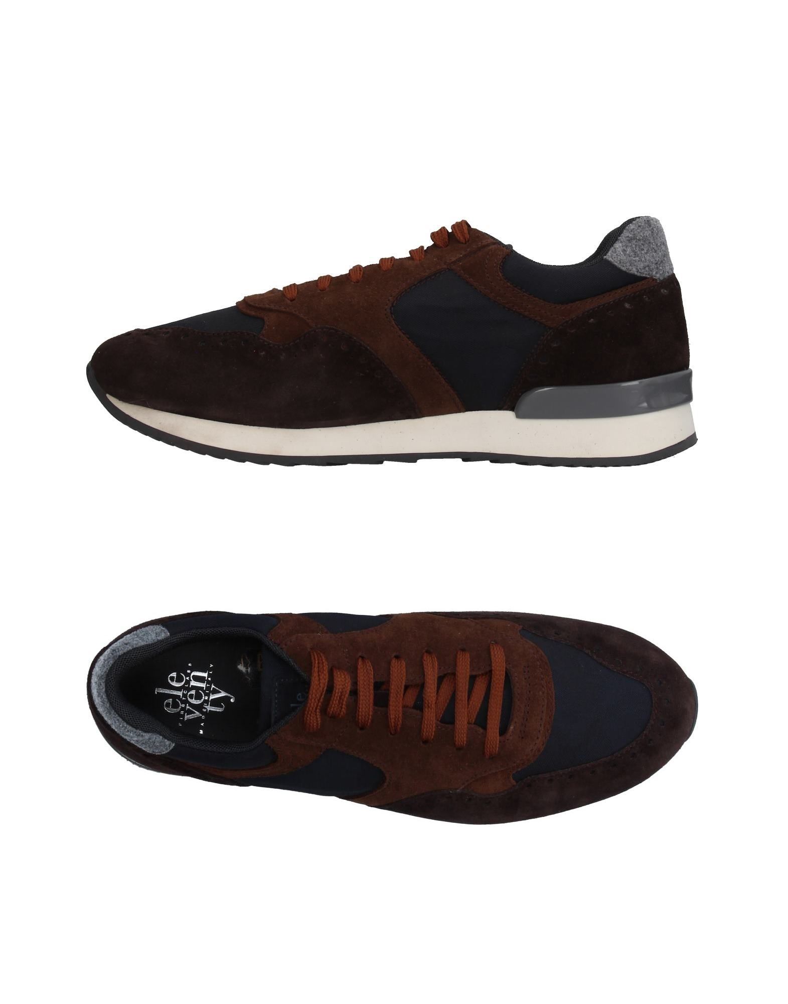 Günstige und modische Schuhe Eleventy Sneakers Herren 11242697SG Günstige und modische Schuhe Eleventy Sneakers Herren 11242697SG