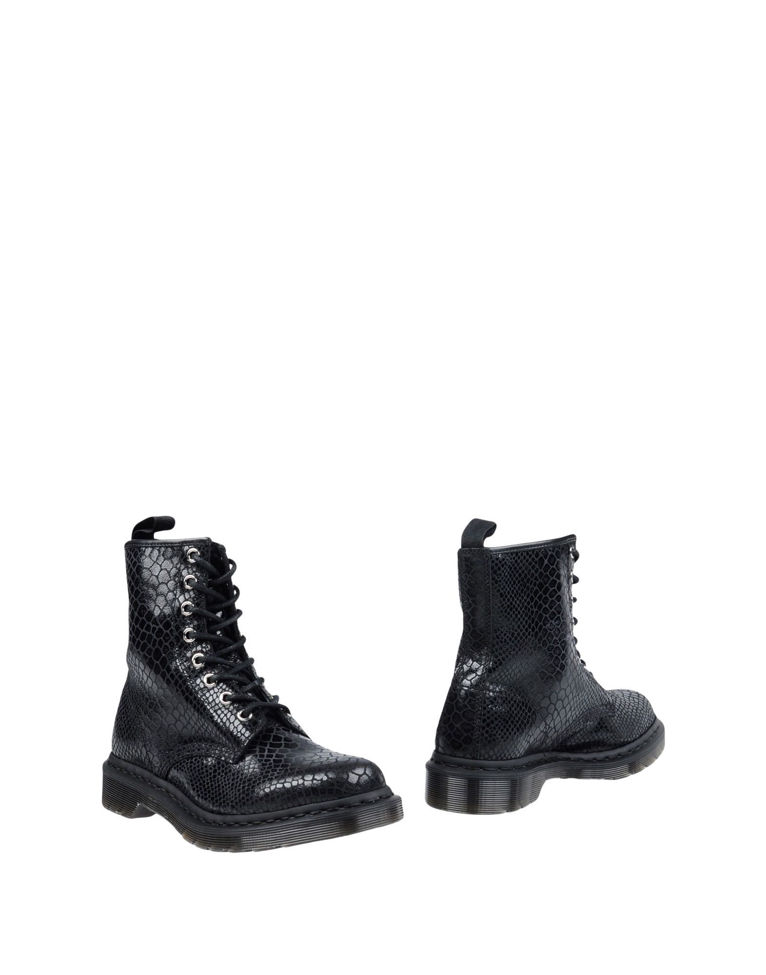 Gut um billige Schuhe zu tragenDr. Martens Stiefelette Damen 11242709EX Gut um billige Schuhe zu tragenDr. Martens Stiefelette Damen 11242709EX