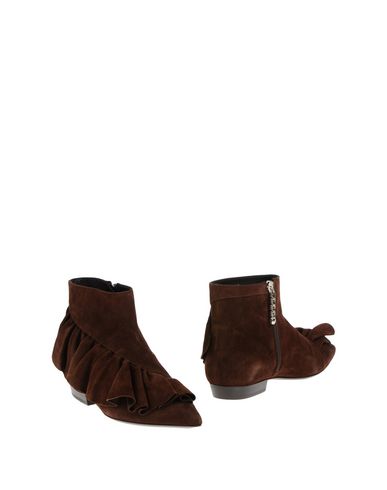 jw anderson boots