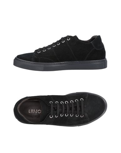 Zapatos con descuento Zapatillas Liu •Jo Man Hombre - Zapatillas Liu •Jo Man - 11242958VS Negro Zapatos con descuento Zapatillas Liu •Jo Man Hombre - Zapatillas Liu •Jo Man - 11242958VS Negro